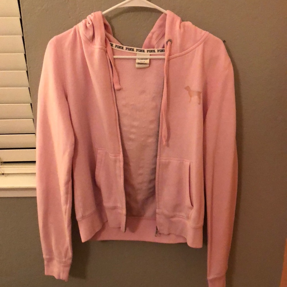 Victoria Secret jacket